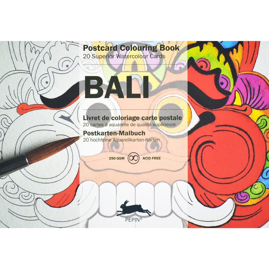Bali